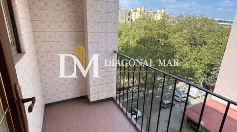 Foto 5 de Piso en venta en Carrer Llull, El Besós i el Maresme, Barcelona Capital