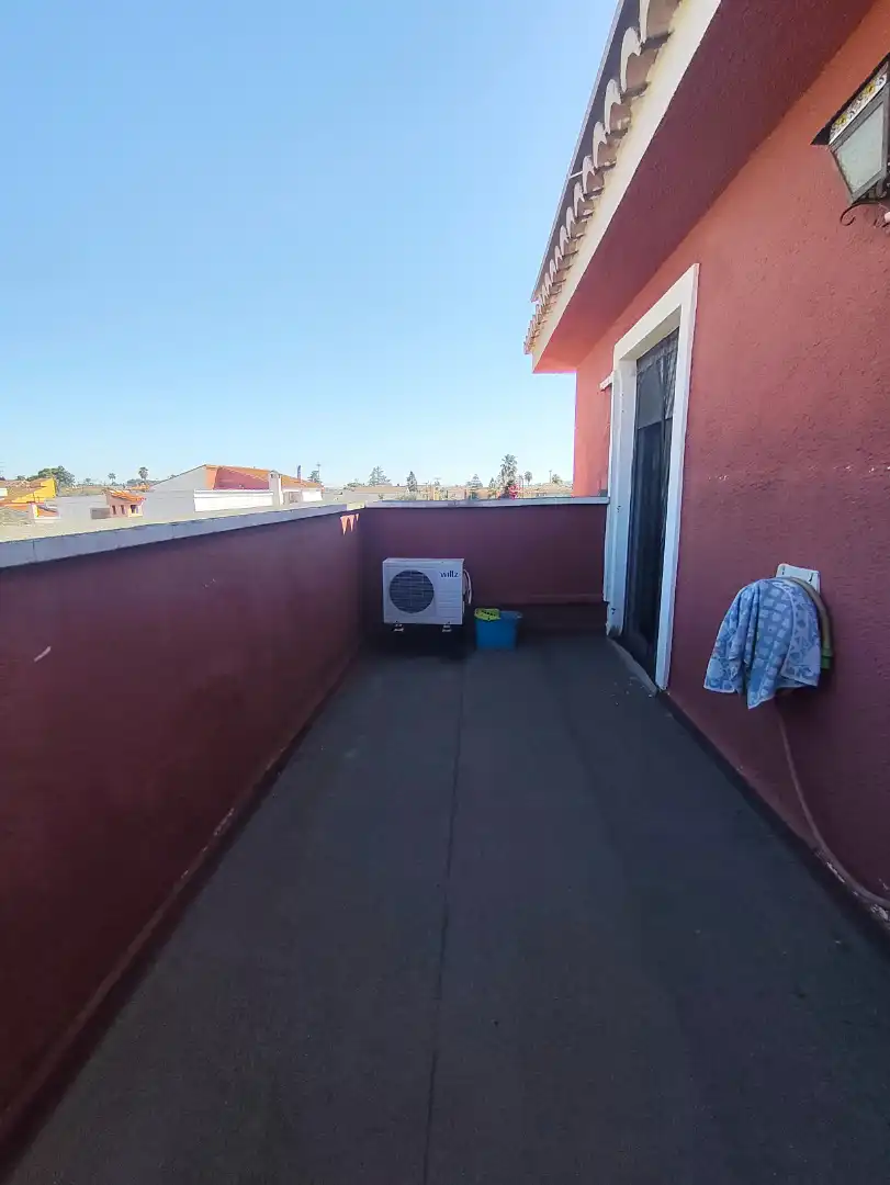 Detached house with terrace for sale in El Carme - Sant Agustí - Bonavista, imagen 18