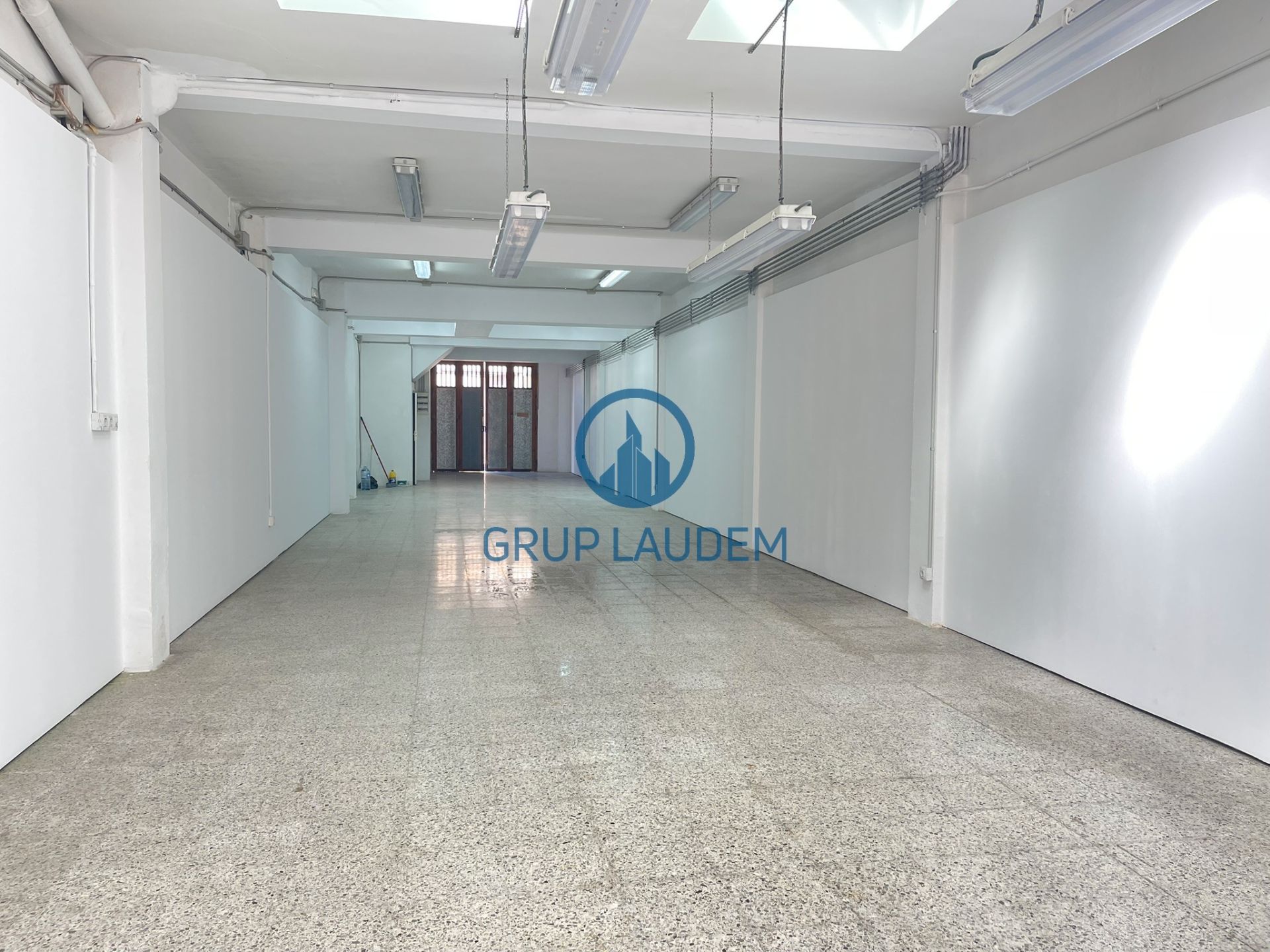 Premises for sale in Mataró