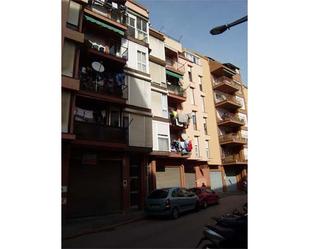 Exterior view of Flat for sale in Salt