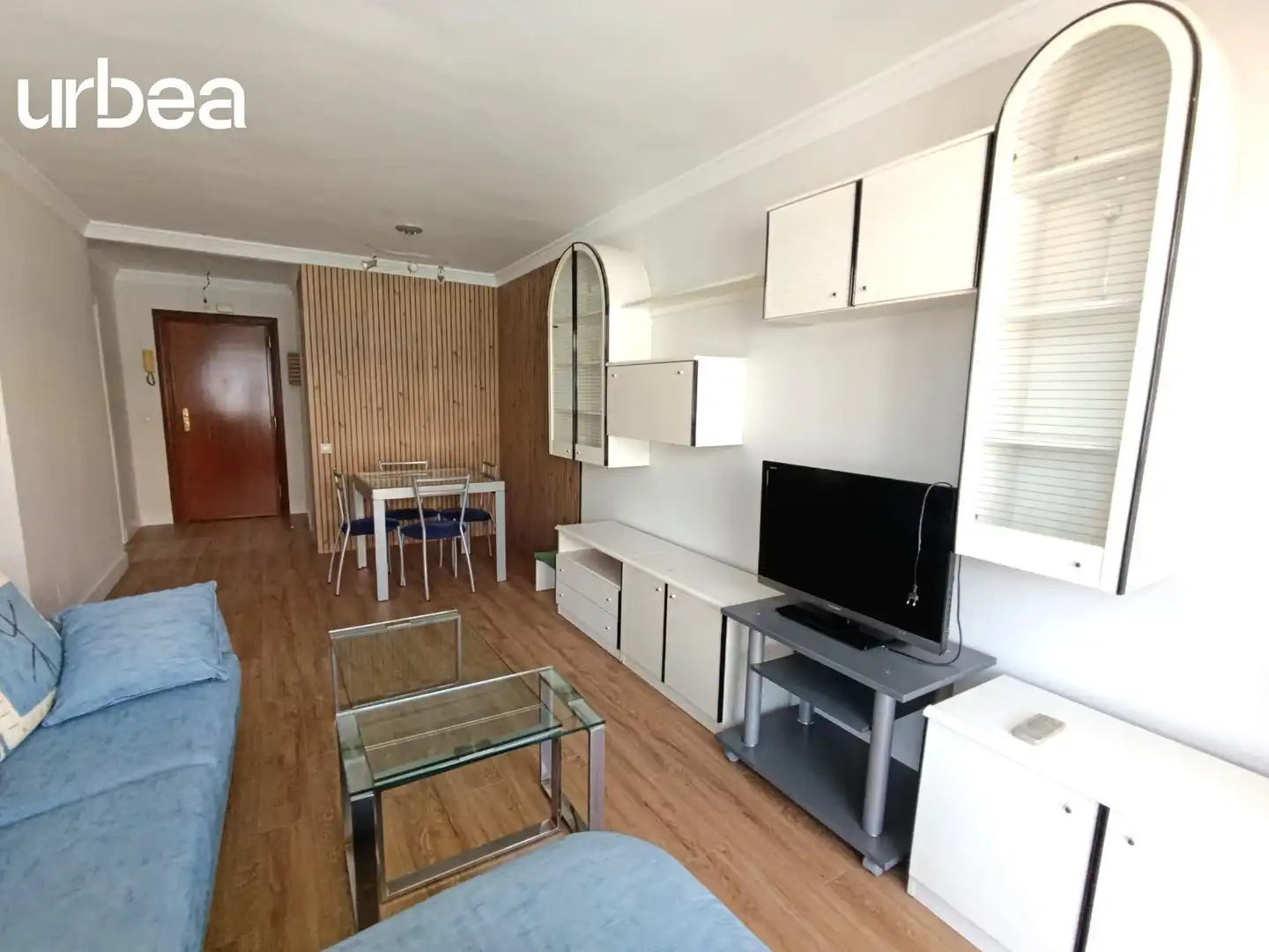 Flat with lift for sale in Cruz de Humilladero, imagen 3