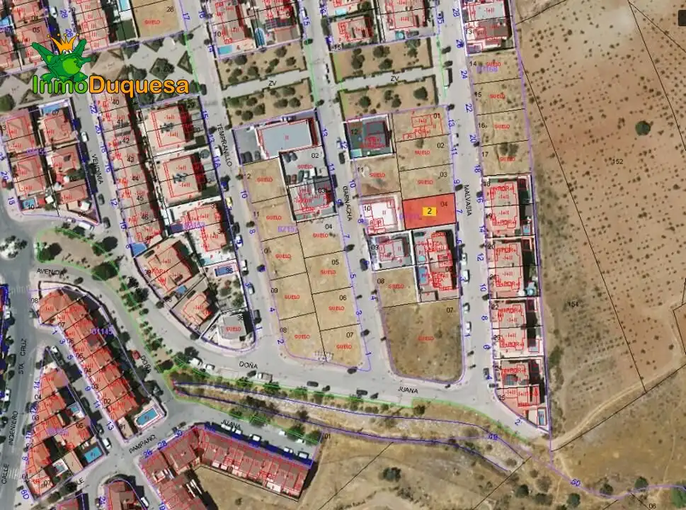 Terreni e lotti in vendita a Huétor Vega, imagen 6