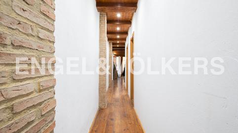 Foto 4 de Pis de lloguer a C/ de la Vall de Laguar, Les Tendetes - Avenida Burjassot,  Valencia Capital