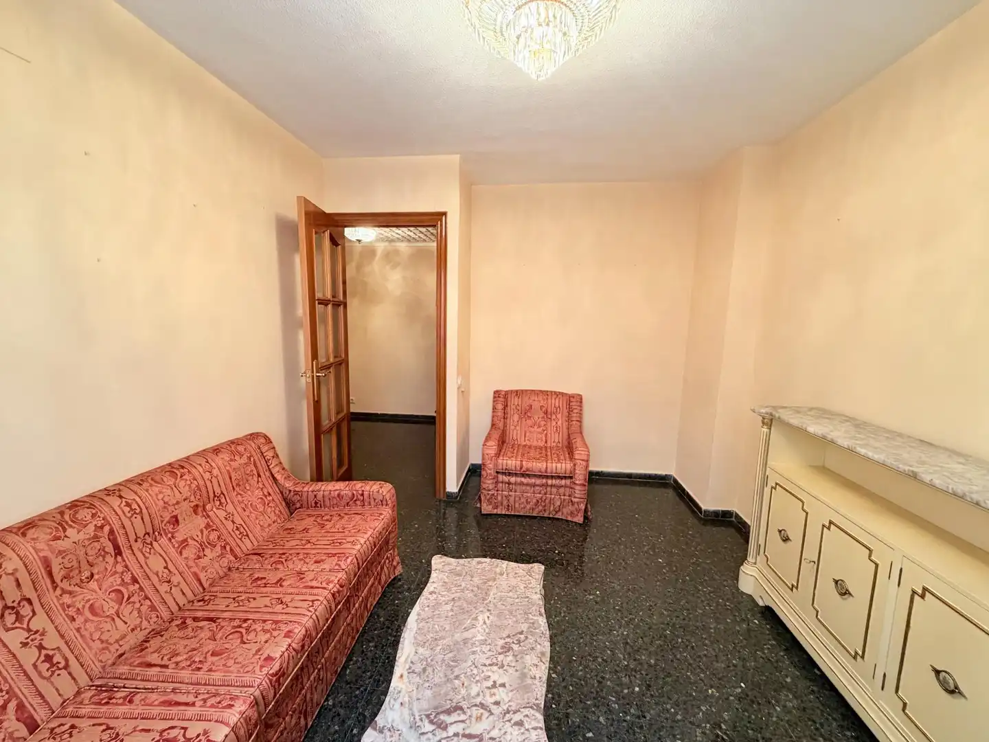 Apartamento con ascensor en venta en El Pla del Real, imagen 16