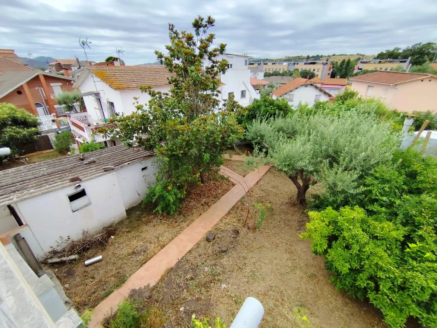 Casa o chalet en venta en Santa Perpètua de Mogoda con Aire acondicionado, Calefacción y Jardín privado