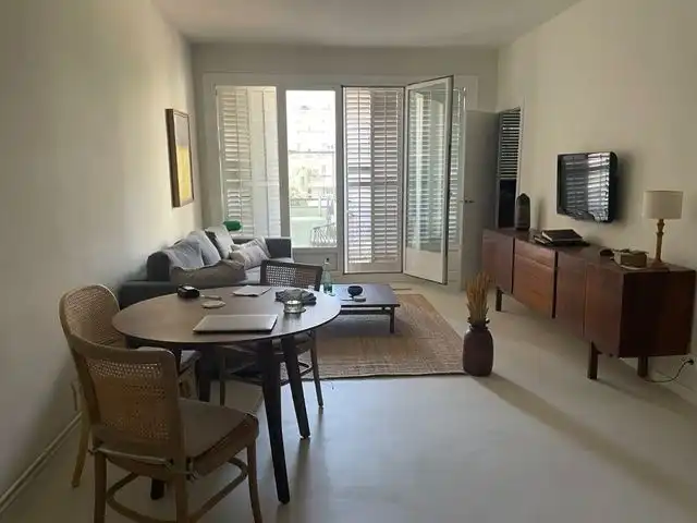 Wohnung zur Miete in Barcelona, Barcelona