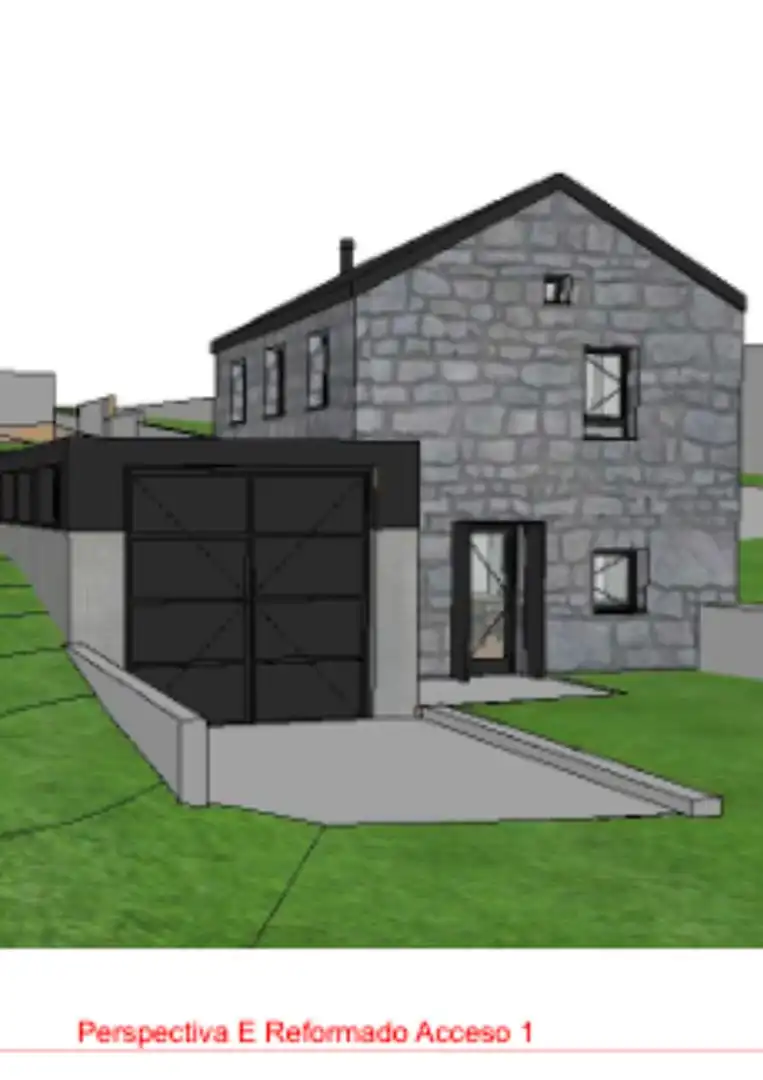 Lands and plots for sale in Cea, imagen 2