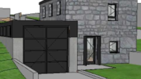 Foto 2 de Casa o chalet en venta en Cea, Vilagarcía de Arousa