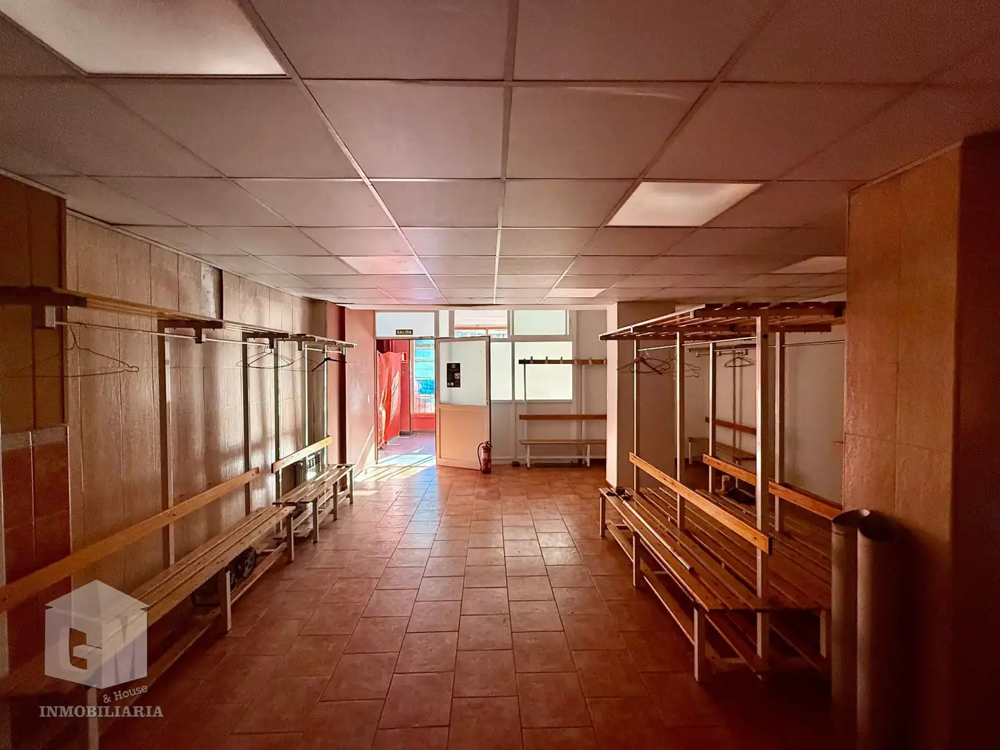 Pis amb ascensor en venda a Parque Lisboa - La Paz, imagen 27