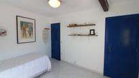 Bedroom of Attic for sale in Tossa de Mar  with Air Conditioner and Terrace