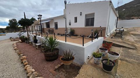 Foto 2 de Casa o xalet en venda a Yecla, Murcia