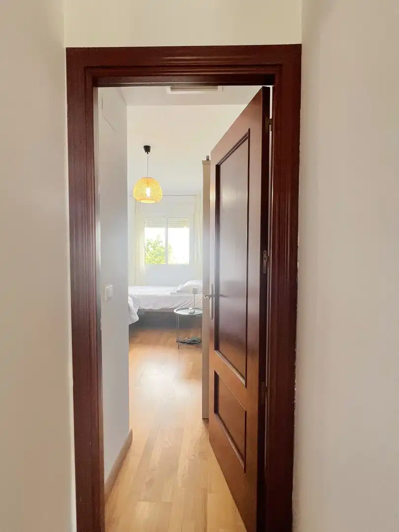 Habitación de Apartamento en venta en Isla Cristina con Aire acondicionado, Calefacción y Terraza