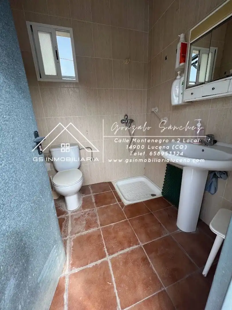 Casa o chalet en venta en Poleares