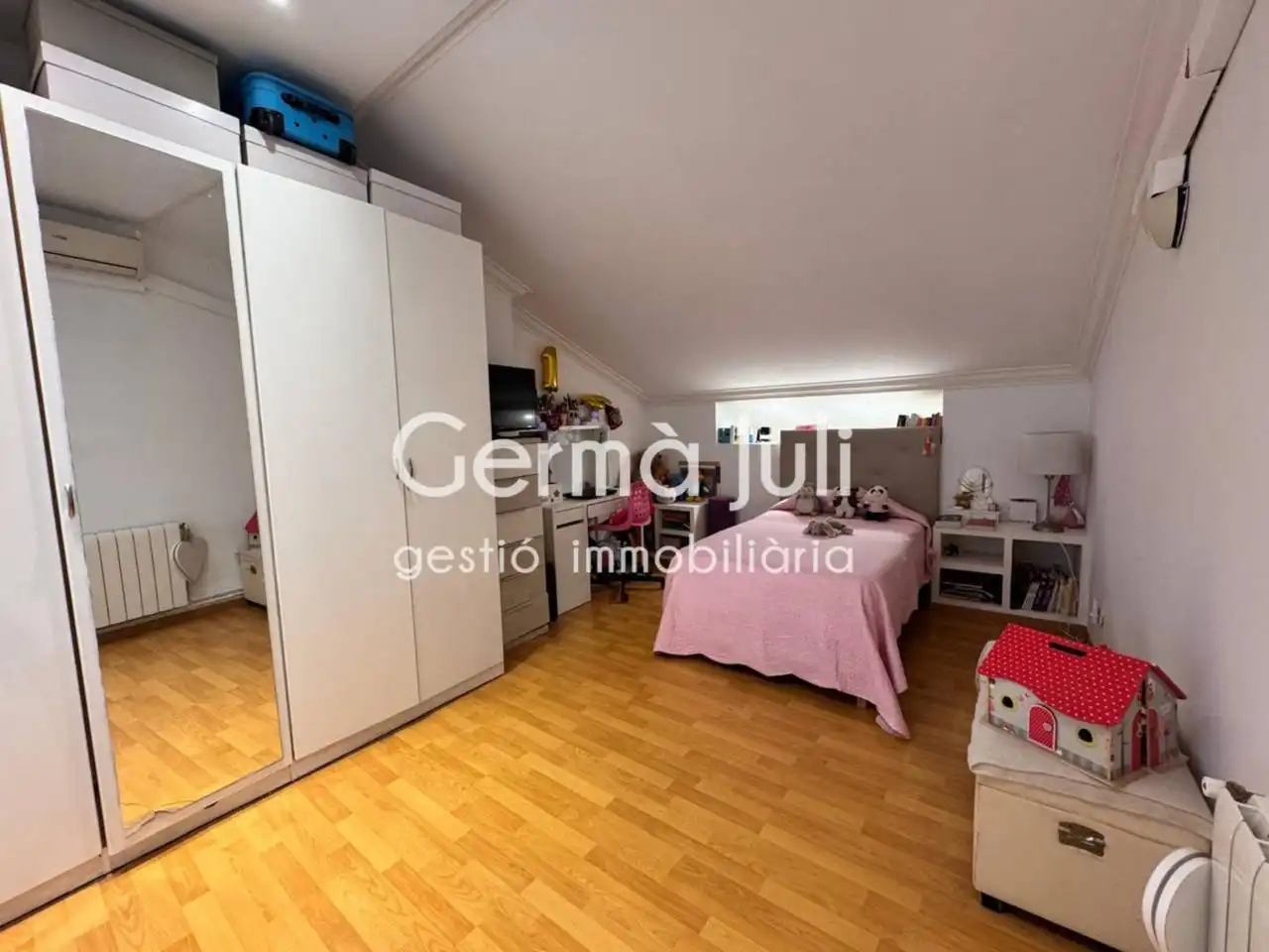 Wohnung zum Verkauf in Morera