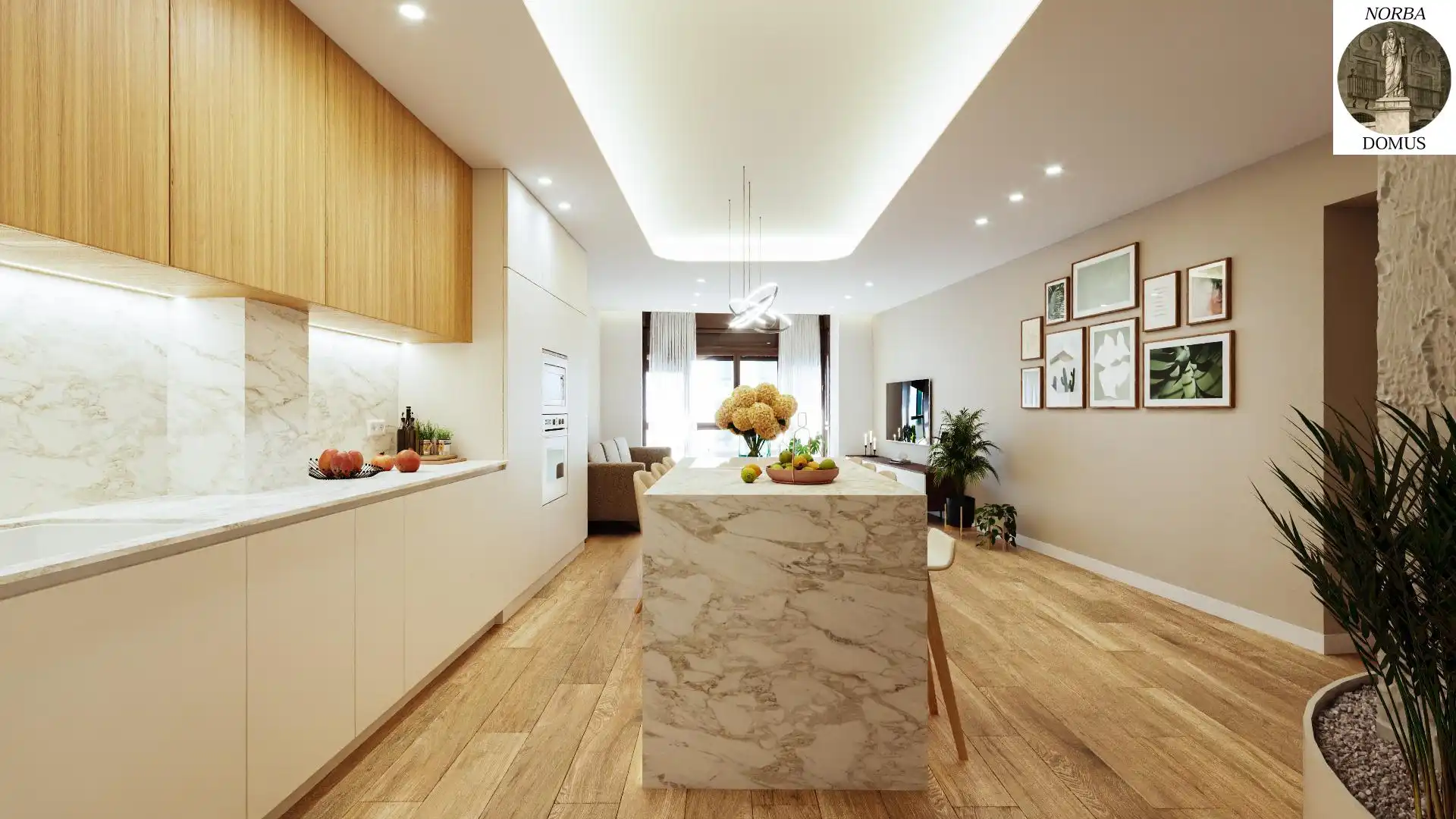 Apartament en venda a Calle PINTORES 15, imagen 6