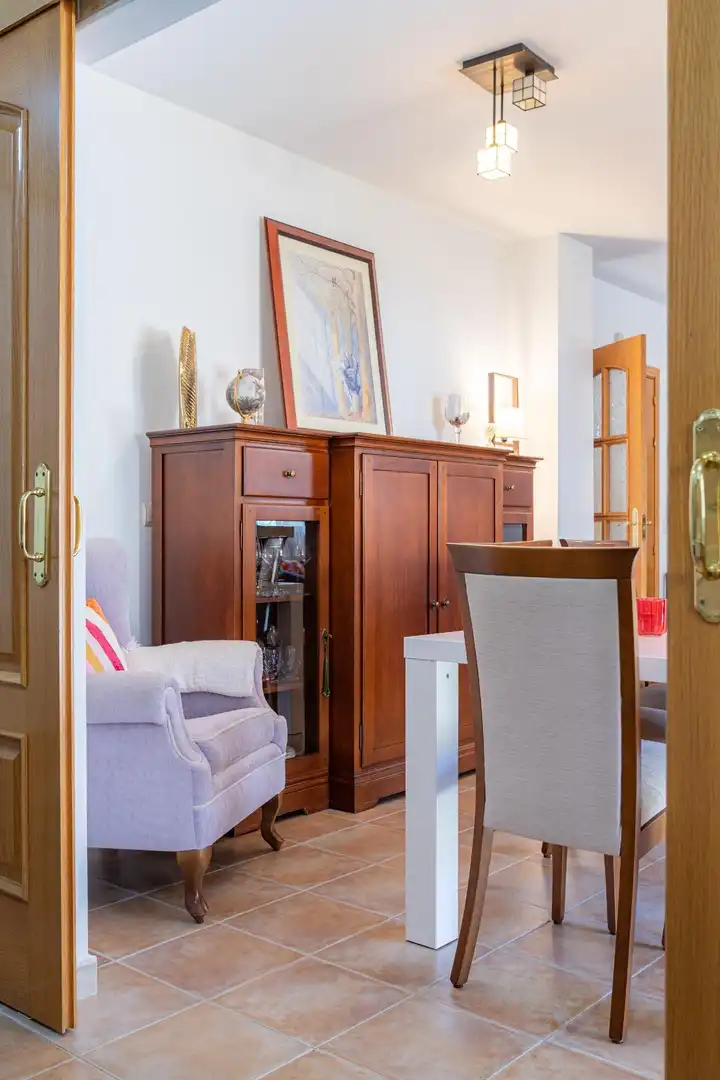Villa avec jardin à vendre à Calle MUSICA DE LA, imagen 30