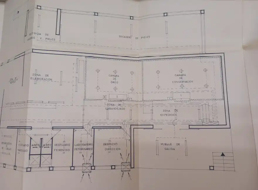 Gewerbefläche zum Verkauf in Les Planes d'Hostoles, imagen 22