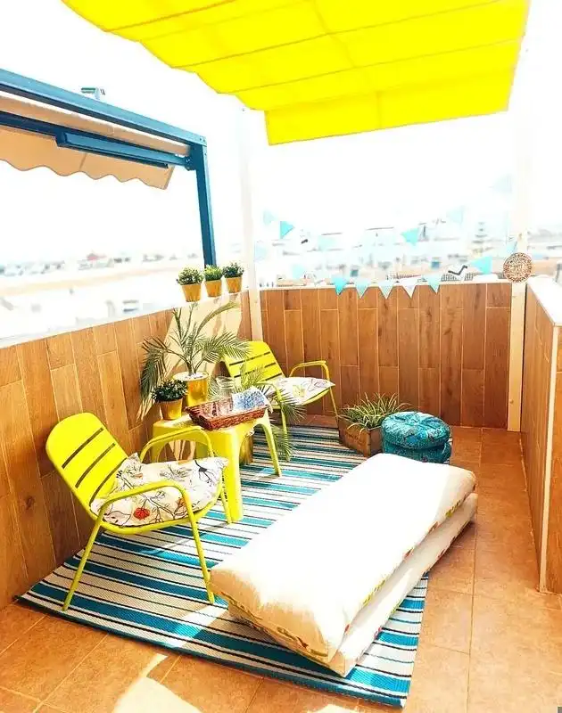 Bungalow con piscina en venta en Calle de Creta, imagen 29
