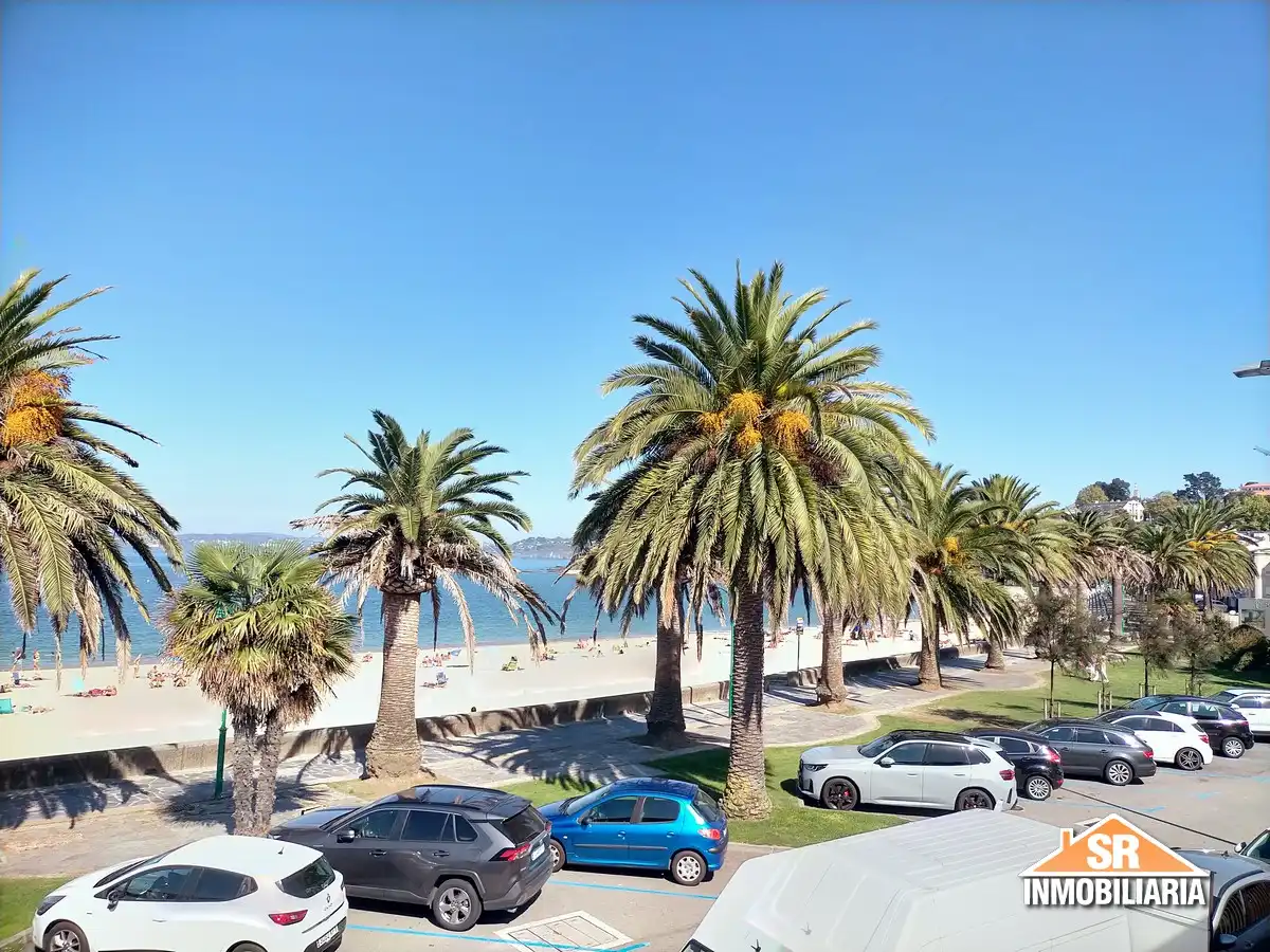 Apartamento de alquiler en Avenida Américas, Perillo