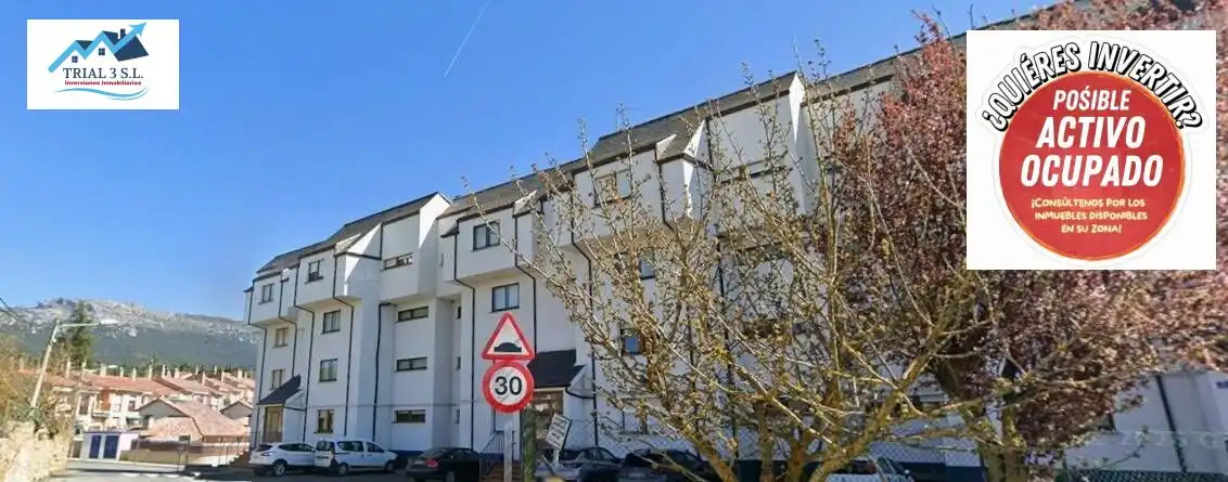 Vista exterior de Piso en venta en Labastida / Bastida