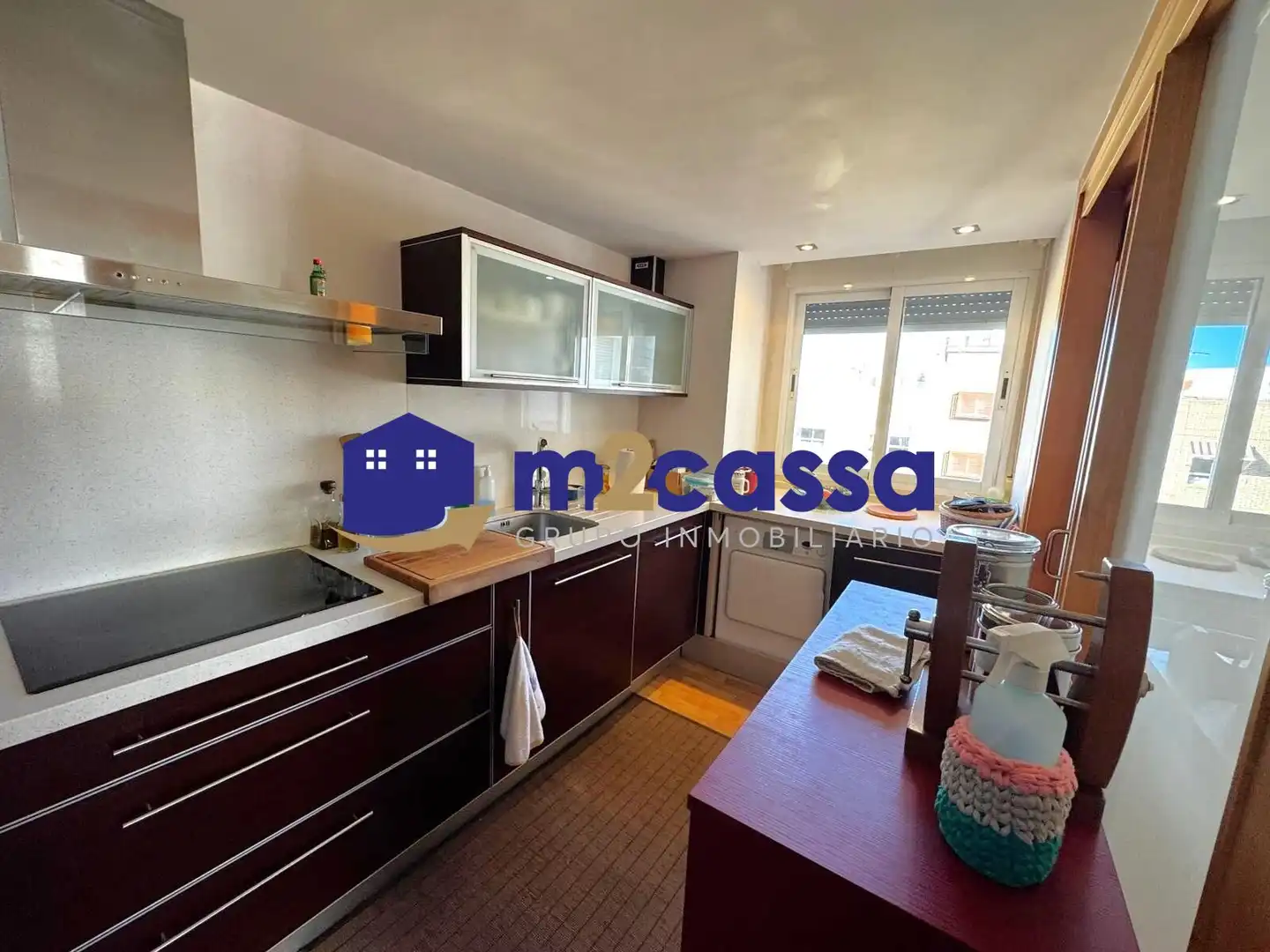 Wohnung mit Aufzug zum Verkauf in Lorca Ciudad, imagen 3