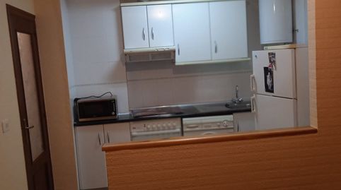 Foto 5 von Wohnungen zur Miete in Oliver, Zaragoza Capital