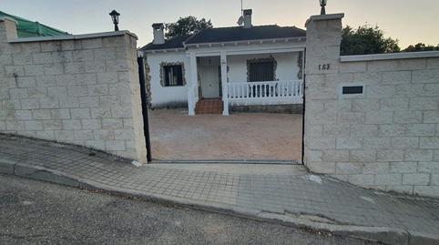 Photo 3 of House or chalet for sale in Florida, Navahondilla, Ávila