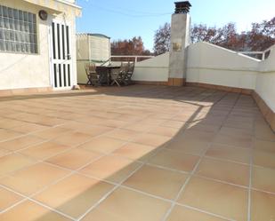 Terrace of House or chalet for sale in Martorelles  with Air Conditioner, Heating and Terrace