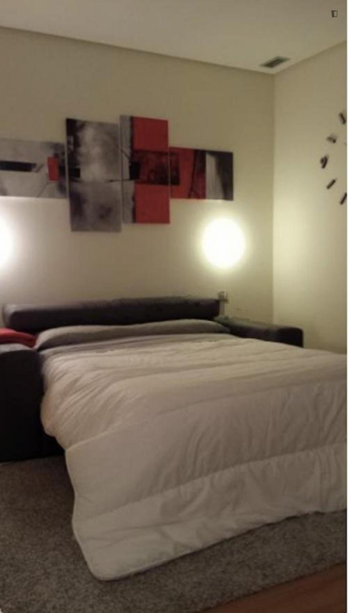 Estudi de lloguer a Virgen del Cortijo - Manoteras