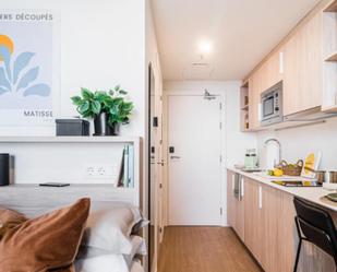 Flat to rent in  Madrid Capital