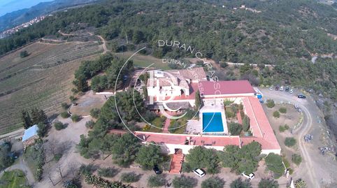 Foto 2 de Finca rústica en venda a El Molar (Tarragona), Tarragona