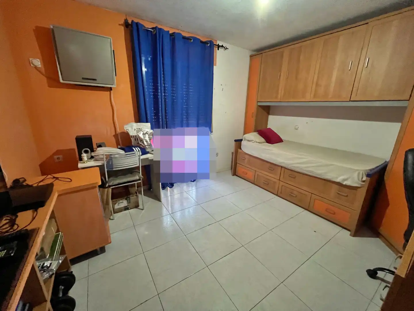 Casa con terrazza in vendita a Calle Juan Felipe Vilela 12, imagen 54
