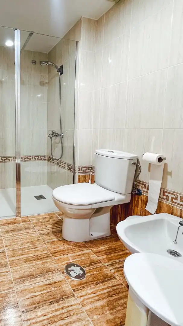 Wohnung mit Pool zum Verkauf in La Cala de Villajoyosa, imagen 29