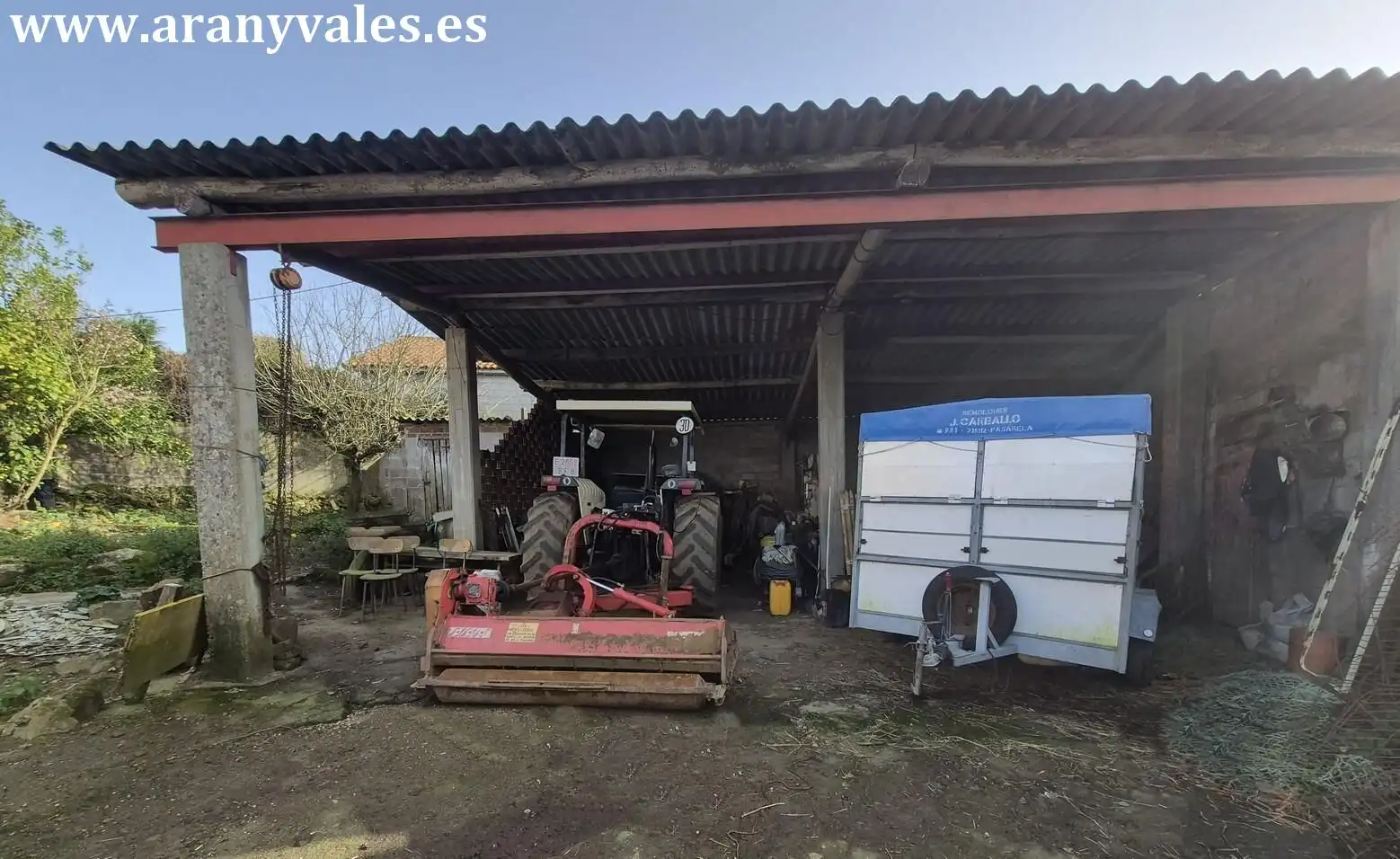 Casa en venta en Lugar VILAÑO VELLO, imagen 5