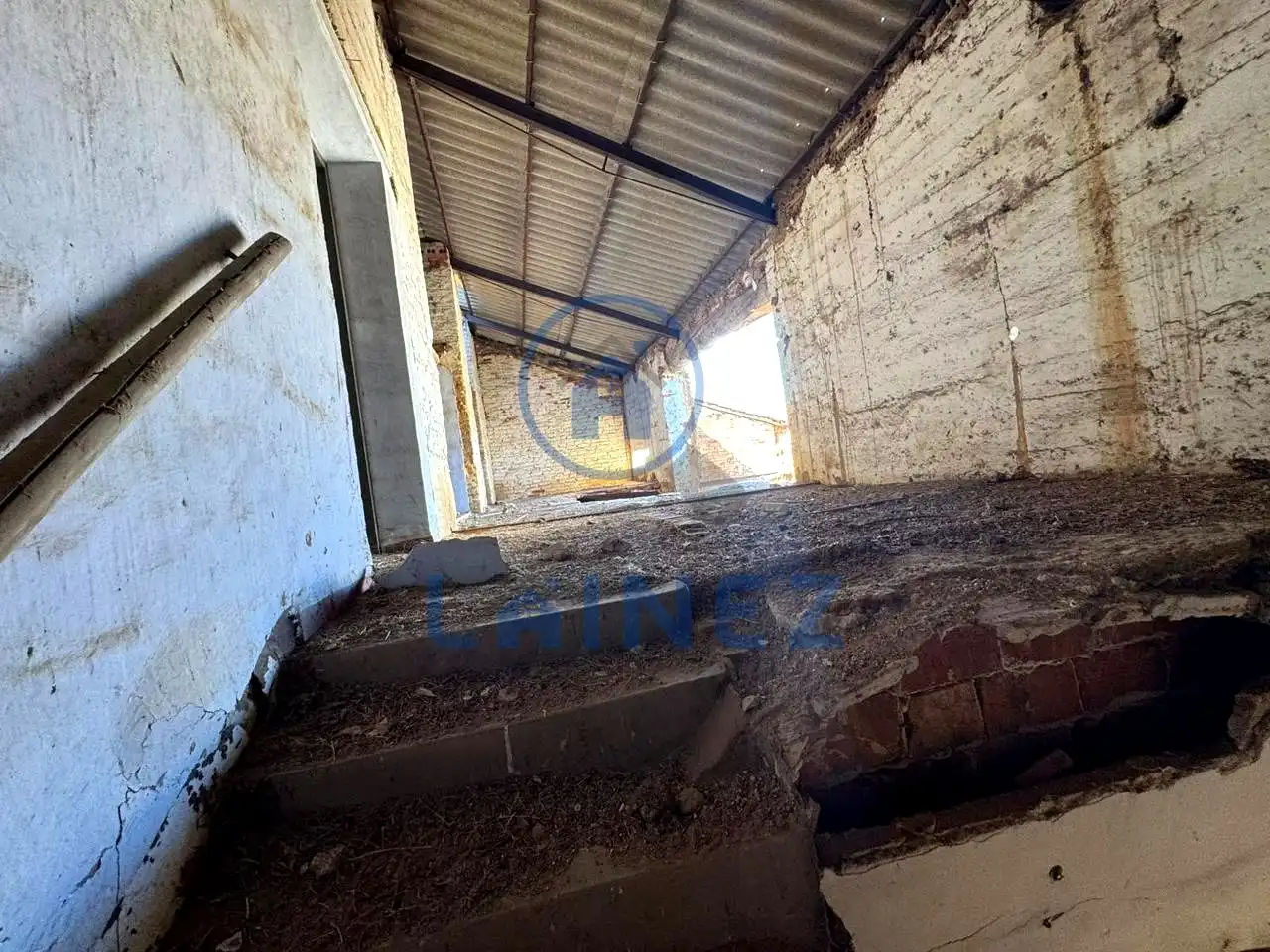 Residencial en venta en Peñarroya-Pueblonuevo