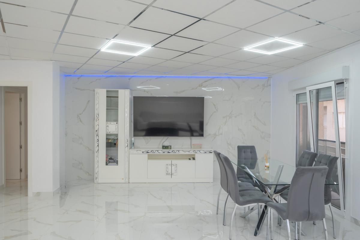 Flat for sale in Almoradí  with Air Conditioner, Heating and Terrace