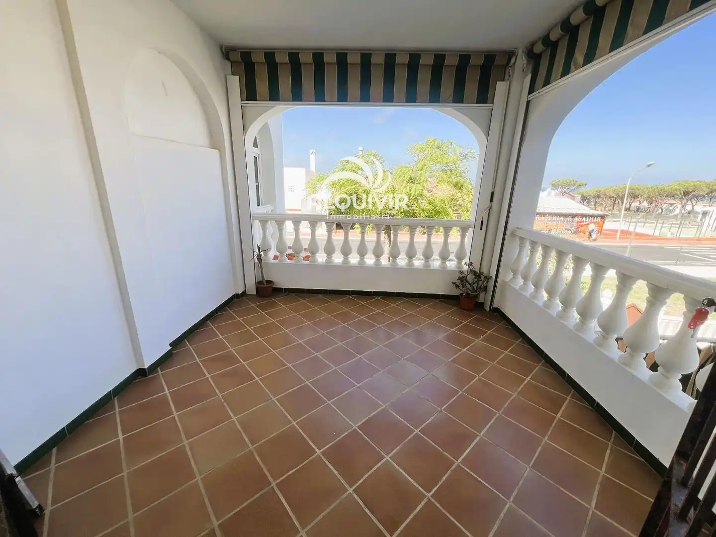 Flat with terrace for sale in Sectgor A, imagen 2