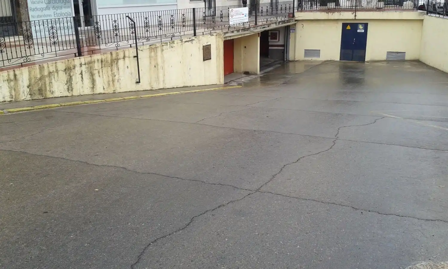 Aparcament en venda a Calle Tabla de la Hiedra, imagen 14