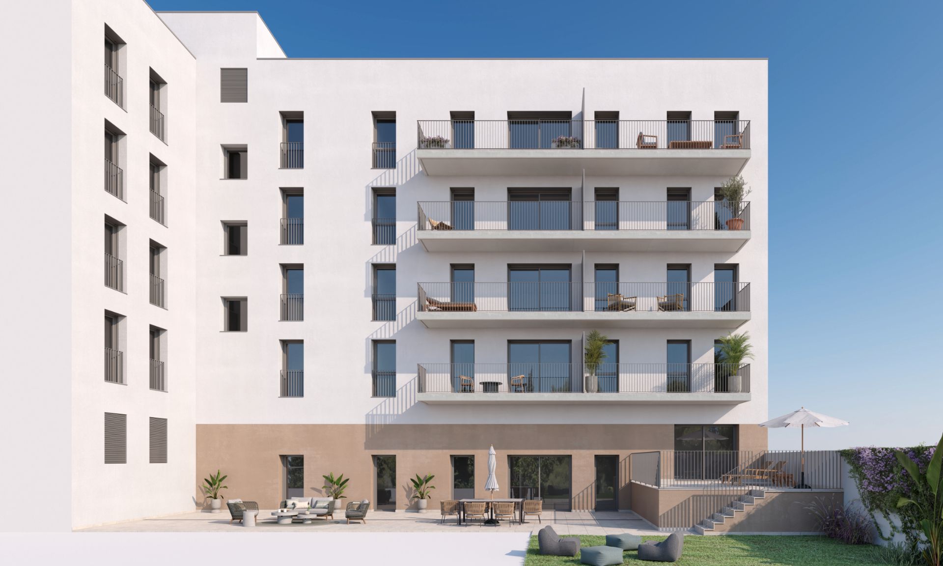 Flat for sale in Carrer de Narcís Monturiol, 1, Torrent Ballester