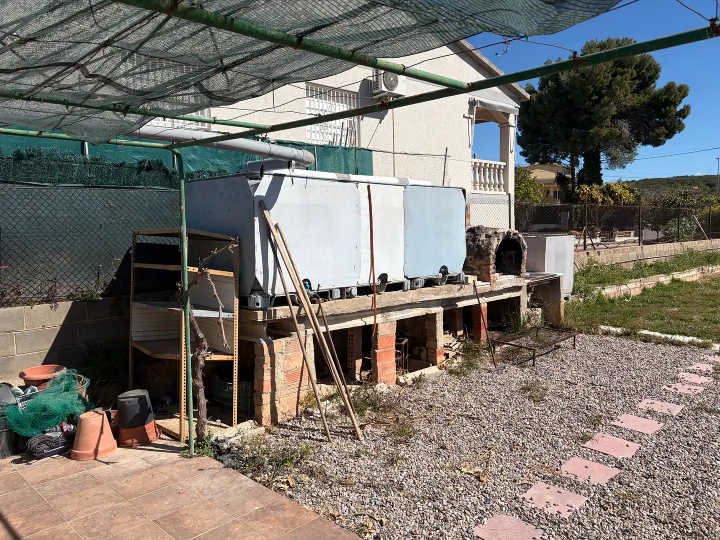 Terreno residencial en venta en Carrer de les Oliveres, imagen 5