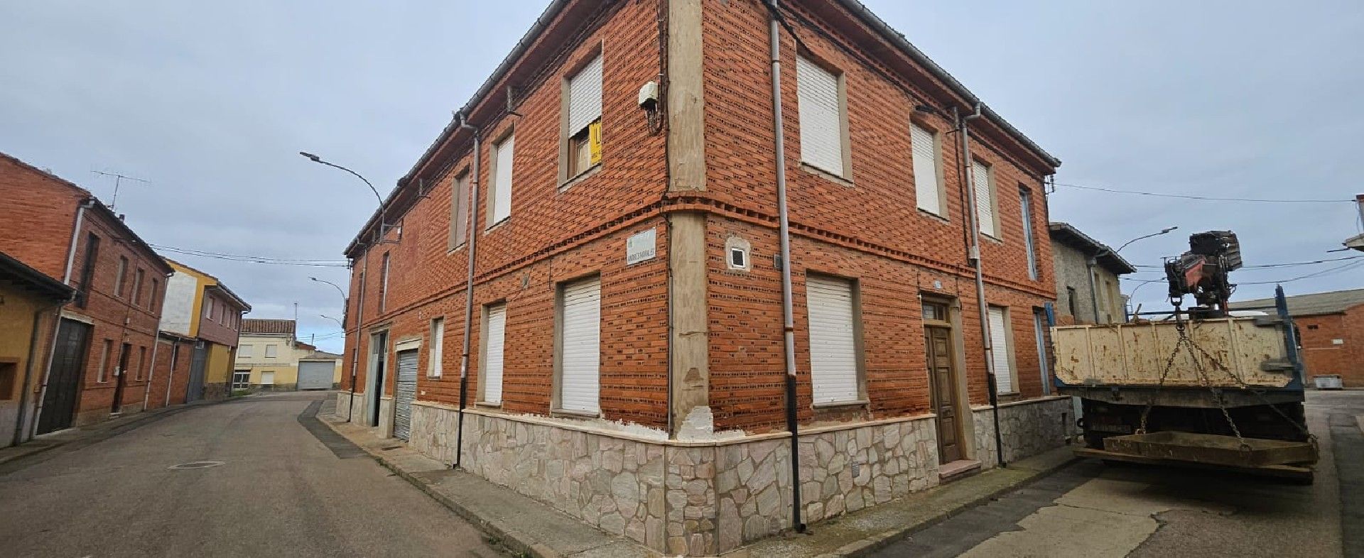 House or chalet for sale in Roperuelos del Páramo