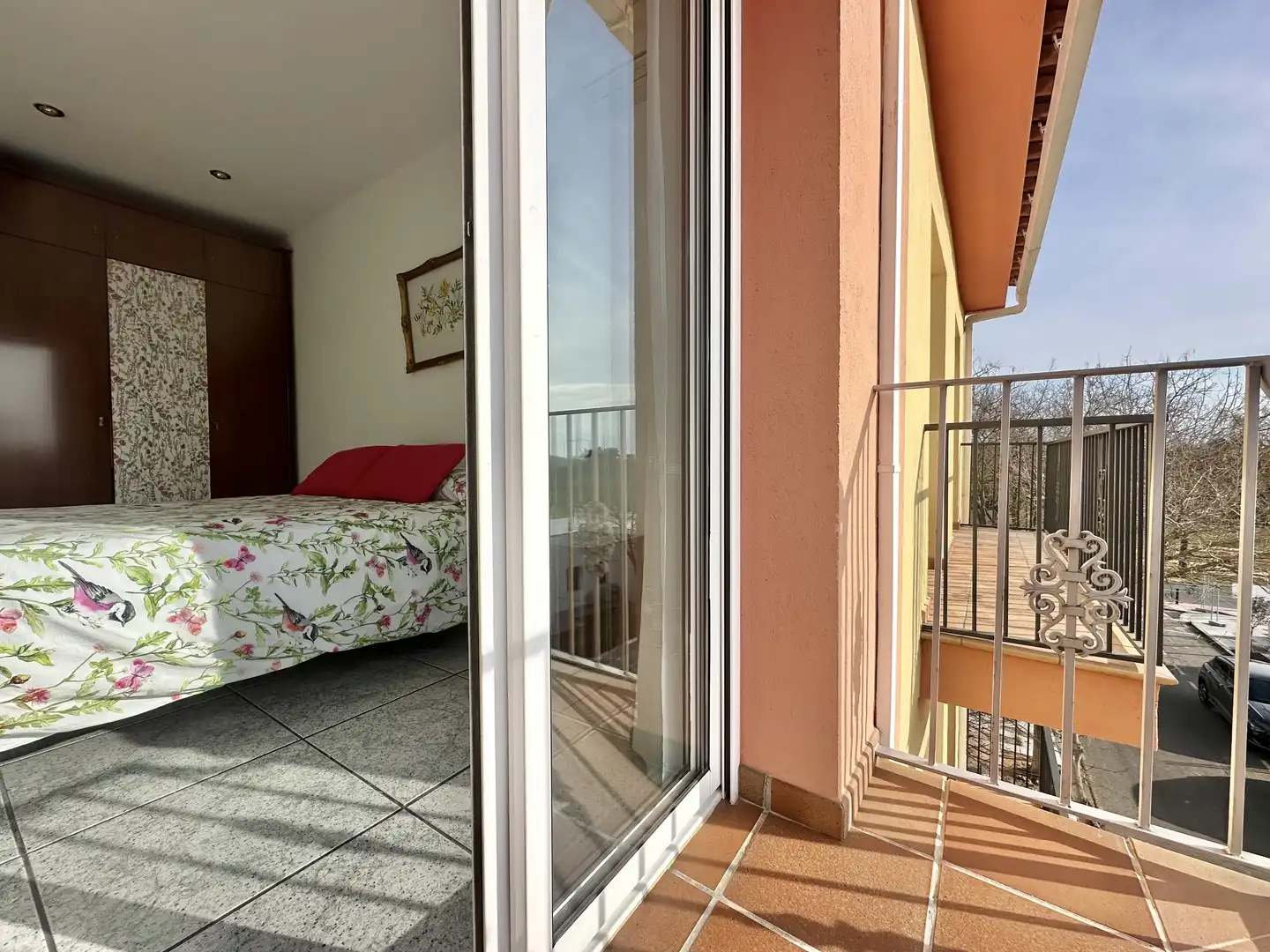 Terraced house with terrace for sale in Industrials, imagen 7