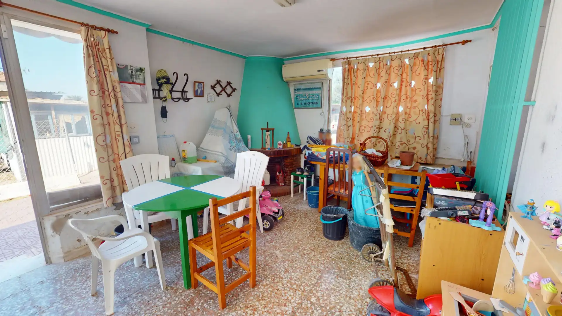 Casa o chalet en venta en Partida Altabix, Campus Universitari Miguel Hernández