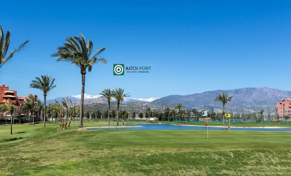 Apartamento de alquiler en Paseo de la Playa, Playa de Granada