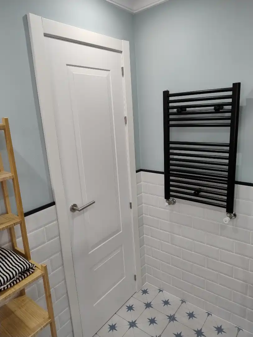 Flat with lift to rent in Rúa Montero Ríos 50, imagen 9