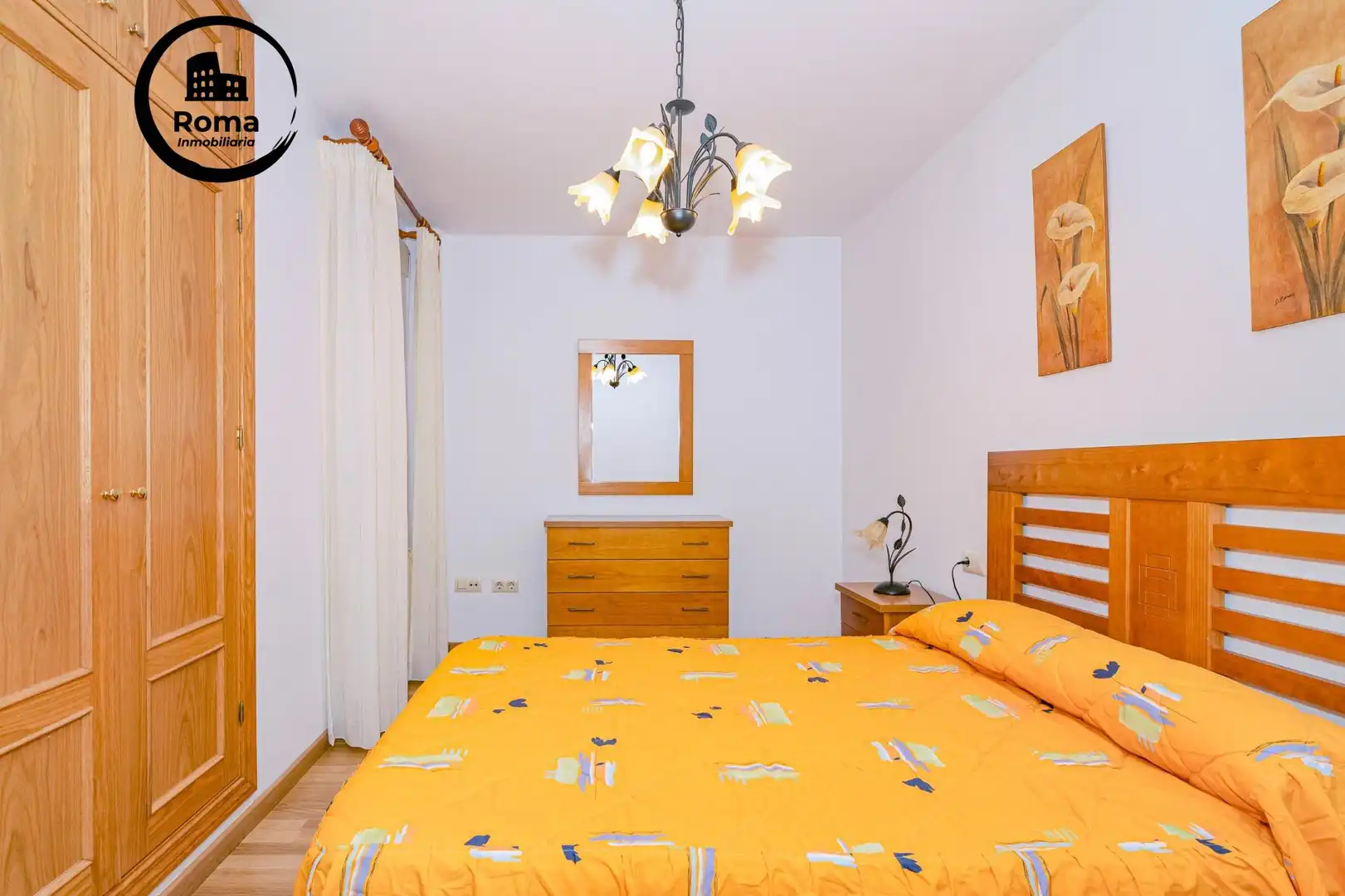 Piso con terraza en venta en Cájar, imagen 23