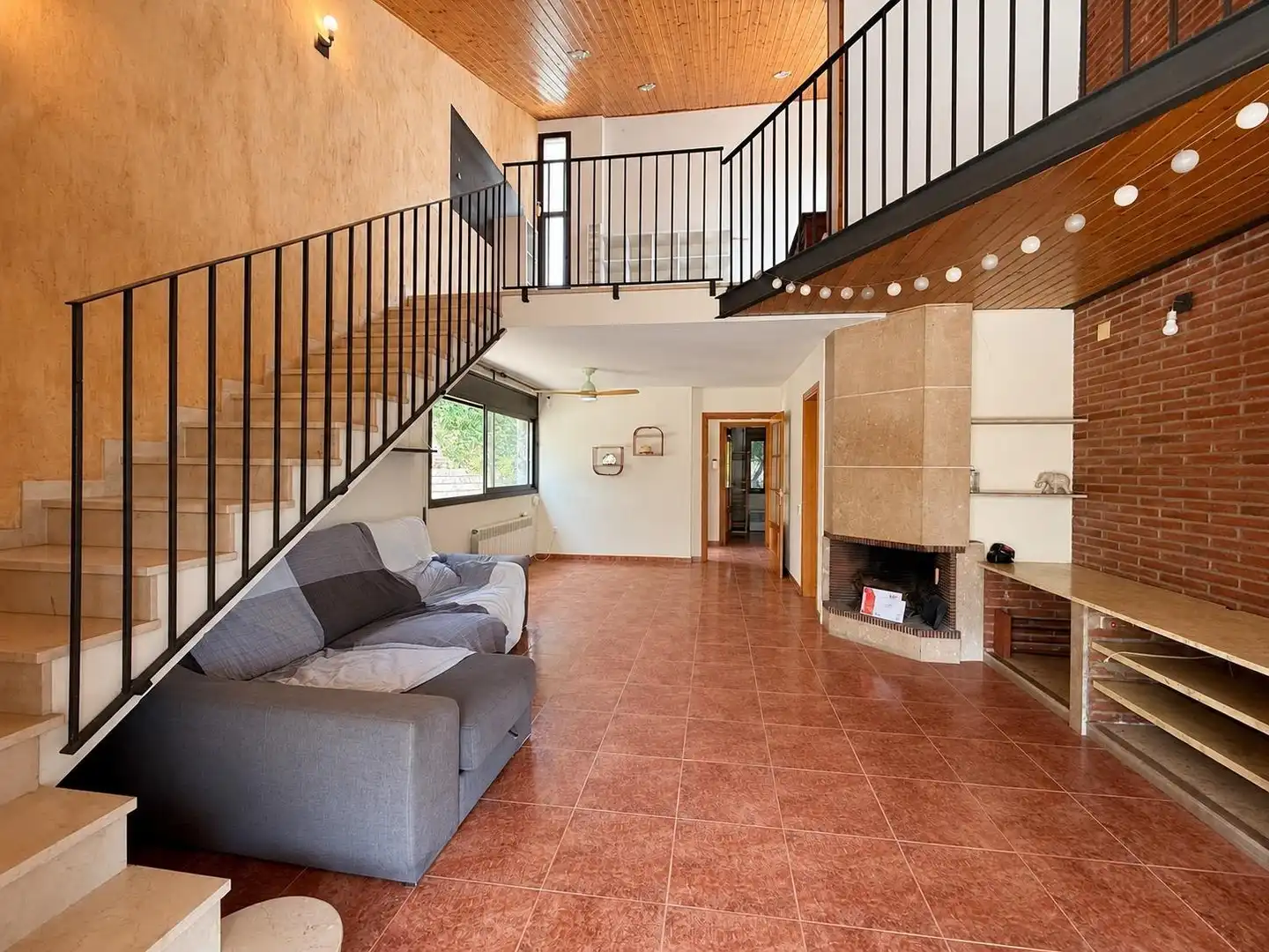 House with pool for sale in Can Font - Ca n'Avellaneda, imagen 7