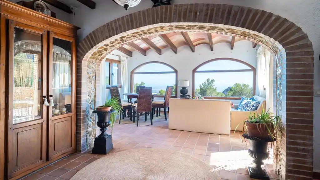 Maison rustique avec piscine à vendre à Puigpunyent, imagen 3