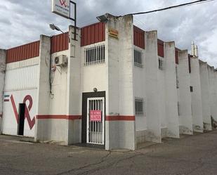 Exterior view of Industrial buildings for sale in Guadalajara Capital