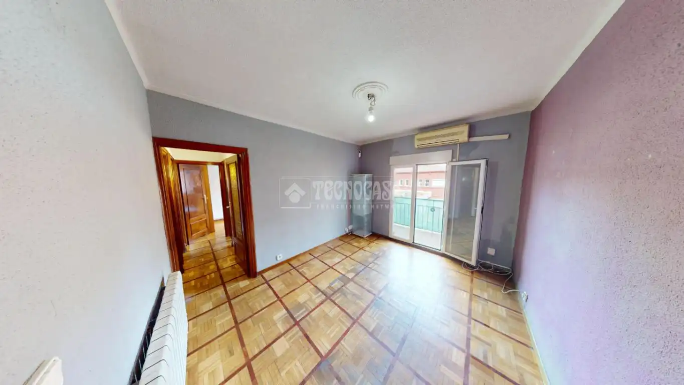 Habitación de Piso en venta en Leganés